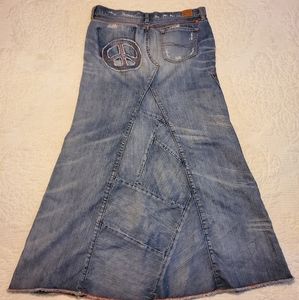 Skirt
